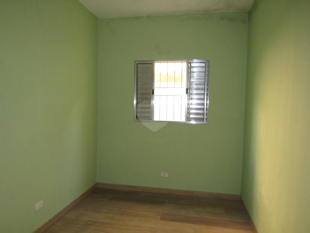 Venda Casa São Paulo Vila Gomes Cardim REO386078 15