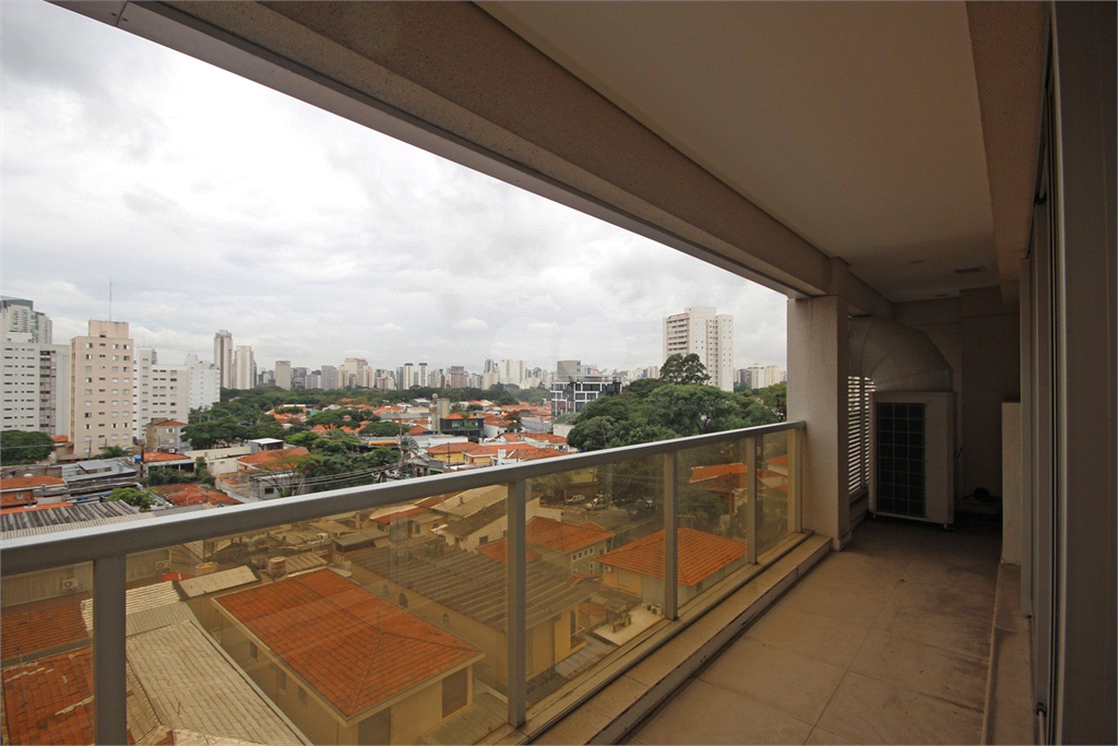 Venda Salas São Paulo Brooklin Paulista REO386079 6