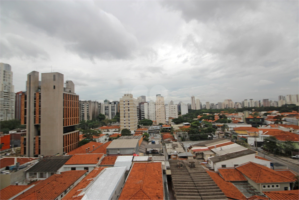 Venda Salas São Paulo Brooklin Paulista REO386079 18