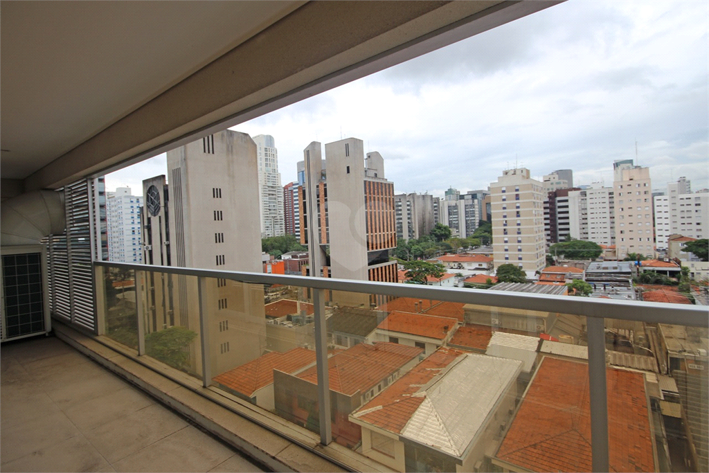 Venda Salas São Paulo Brooklin Paulista REO386079 4