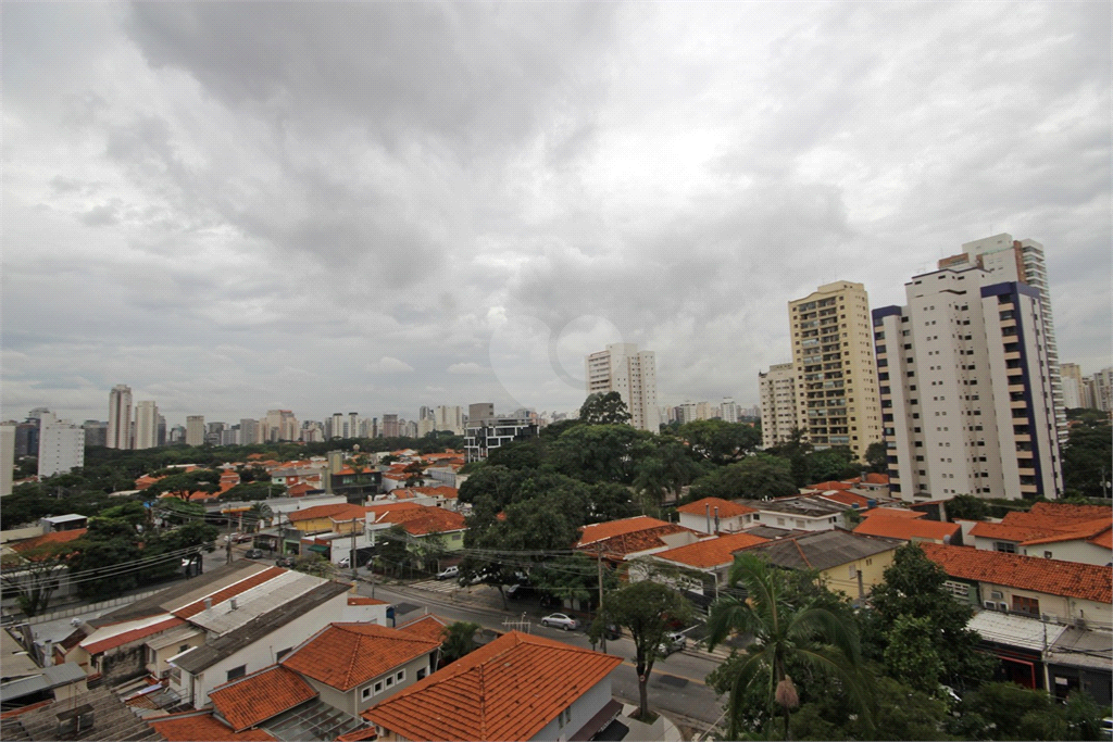 Venda Salas São Paulo Brooklin Paulista REO386085 18