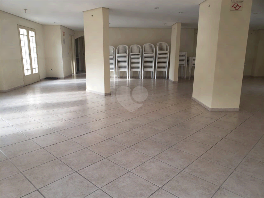 Venda Apartamento São Paulo Santa Teresinha REO386094 22