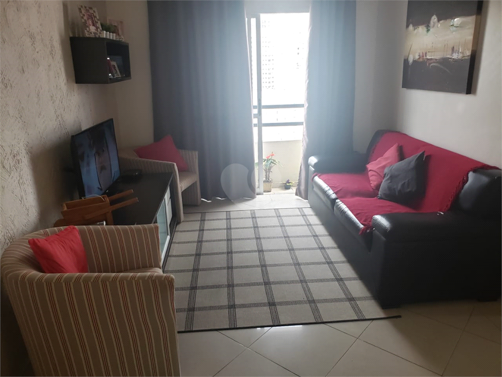 Venda Apartamento São Paulo Santa Teresinha REO386094 1