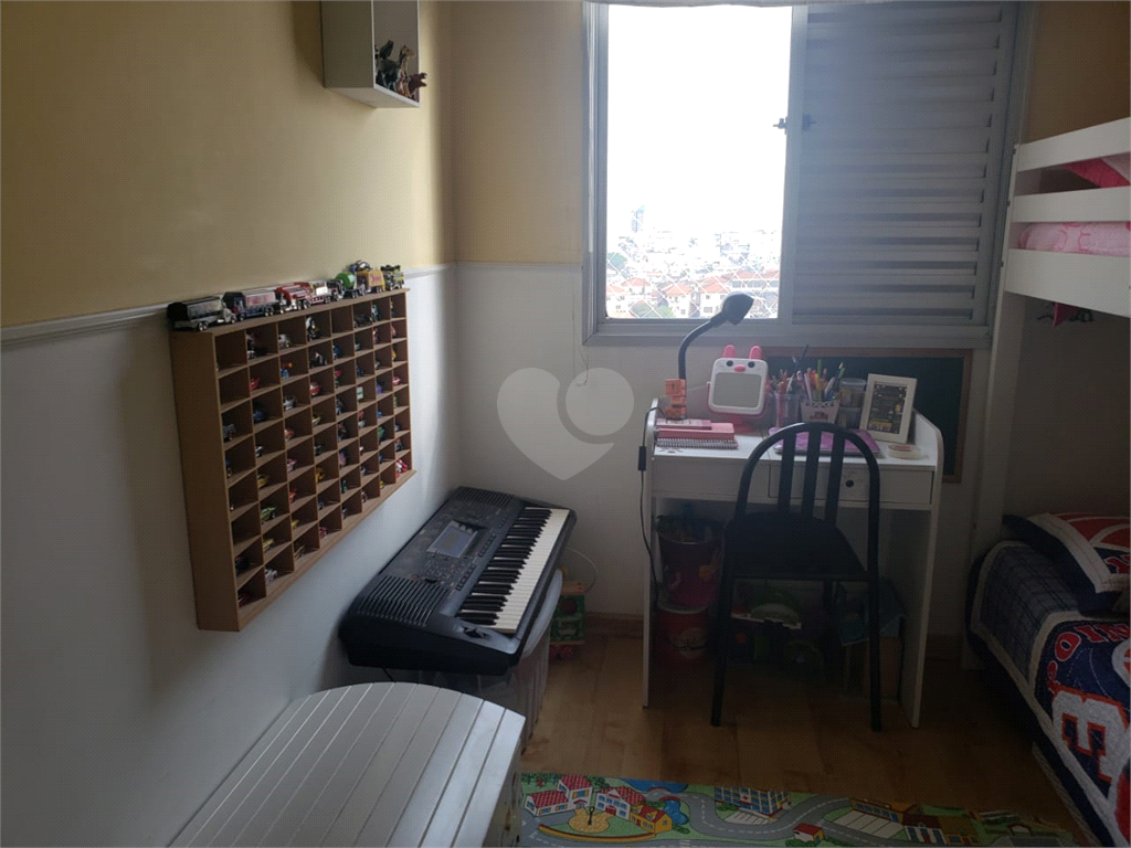 Venda Apartamento São Paulo Santa Teresinha REO386094 12