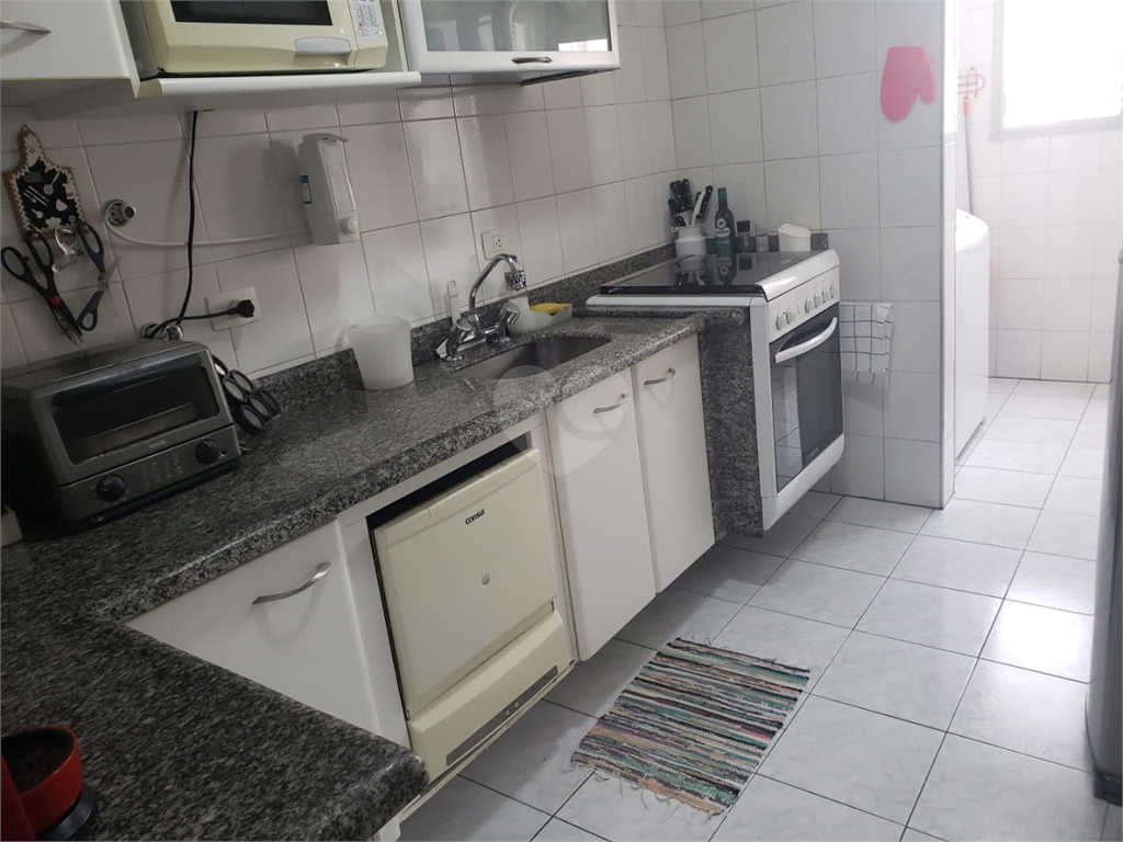 Venda Apartamento São Paulo Santa Teresinha REO386094 15