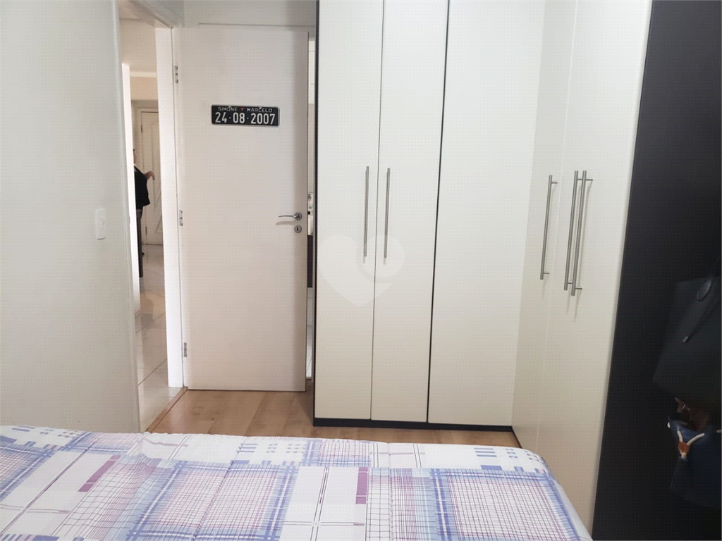 Venda Apartamento São Paulo Santa Teresinha REO386094 10