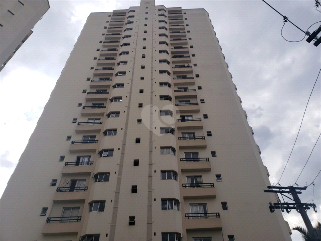 Venda Apartamento São Paulo Santa Teresinha REO386094 4