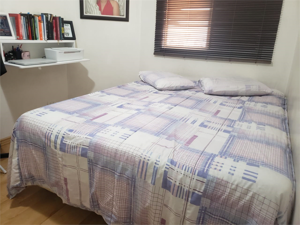 Venda Apartamento São Paulo Santa Teresinha REO386094 9