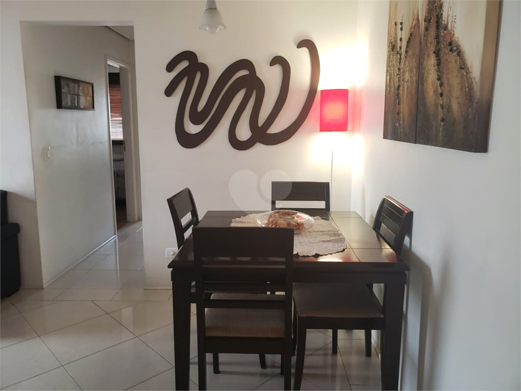 Venda Apartamento São Paulo Santa Teresinha REO386094 3