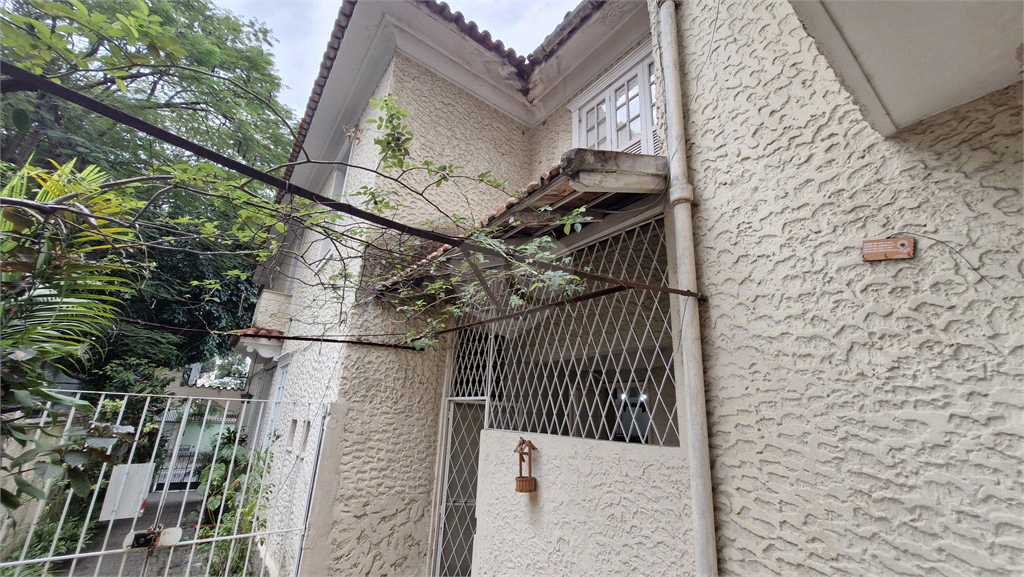 Venda Casa Rio De Janeiro Grajaú REO386167 19