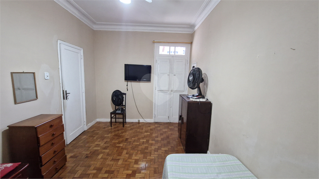 Venda Casa Rio De Janeiro Grajaú REO386167 44