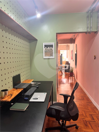 Aluguel Apartamento São Paulo Santa Cecília REO386177 27