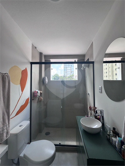 Aluguel Apartamento São Paulo Santa Cecília REO386177 13