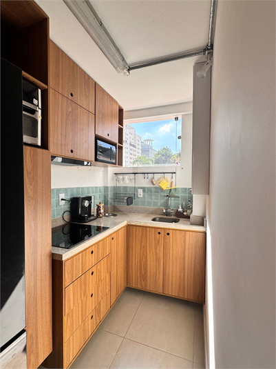 Aluguel Apartamento São Paulo Santa Cecília REO386177 23