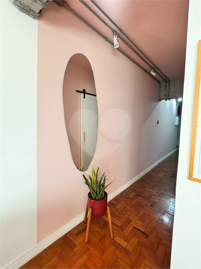 Aluguel Apartamento São Paulo Santa Cecília REO386177 8