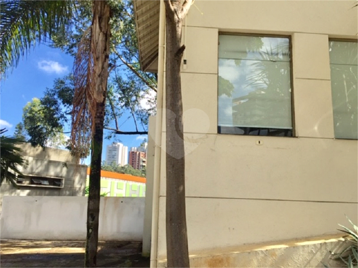 Venda Loja São Paulo Vila Andrade REO386212 8