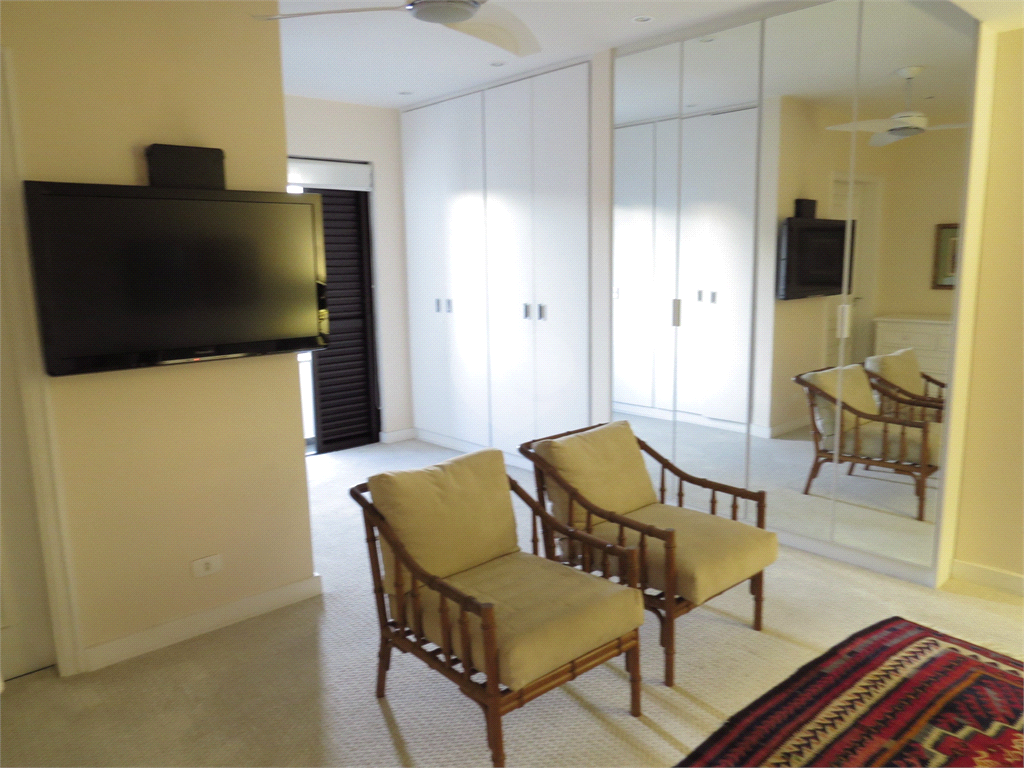 Venda Apartamento São Paulo Santa Cecília REO386241 17