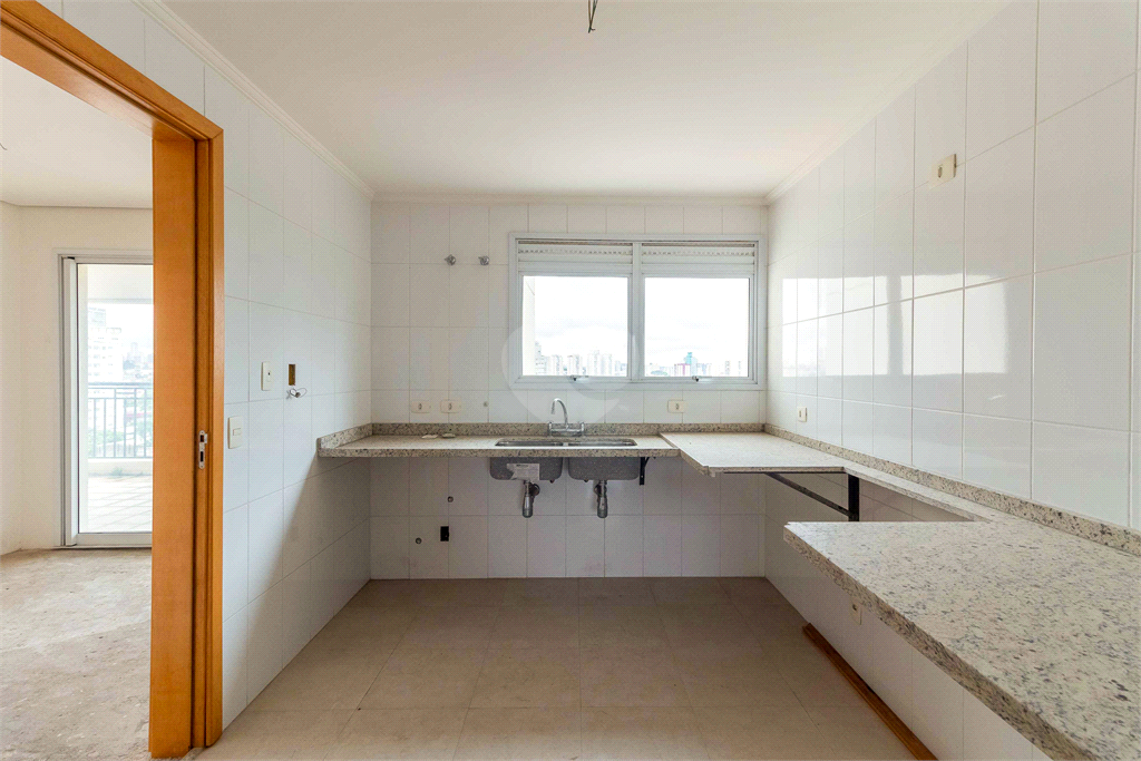 Venda Apartamento São Paulo Parque Da Mooca REO386246 61