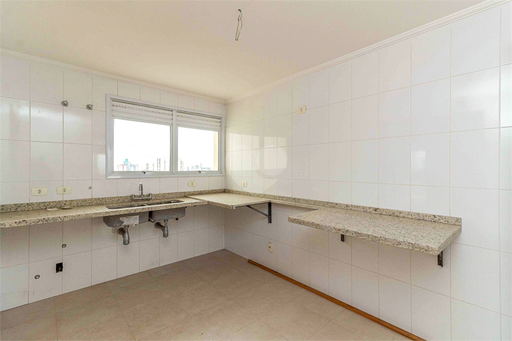 Venda Apartamento São Paulo Parque Da Mooca REO386246 62