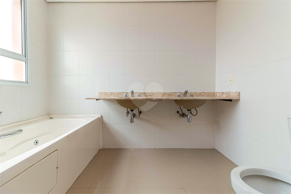 Venda Apartamento São Paulo Parque Da Mooca REO386246 92