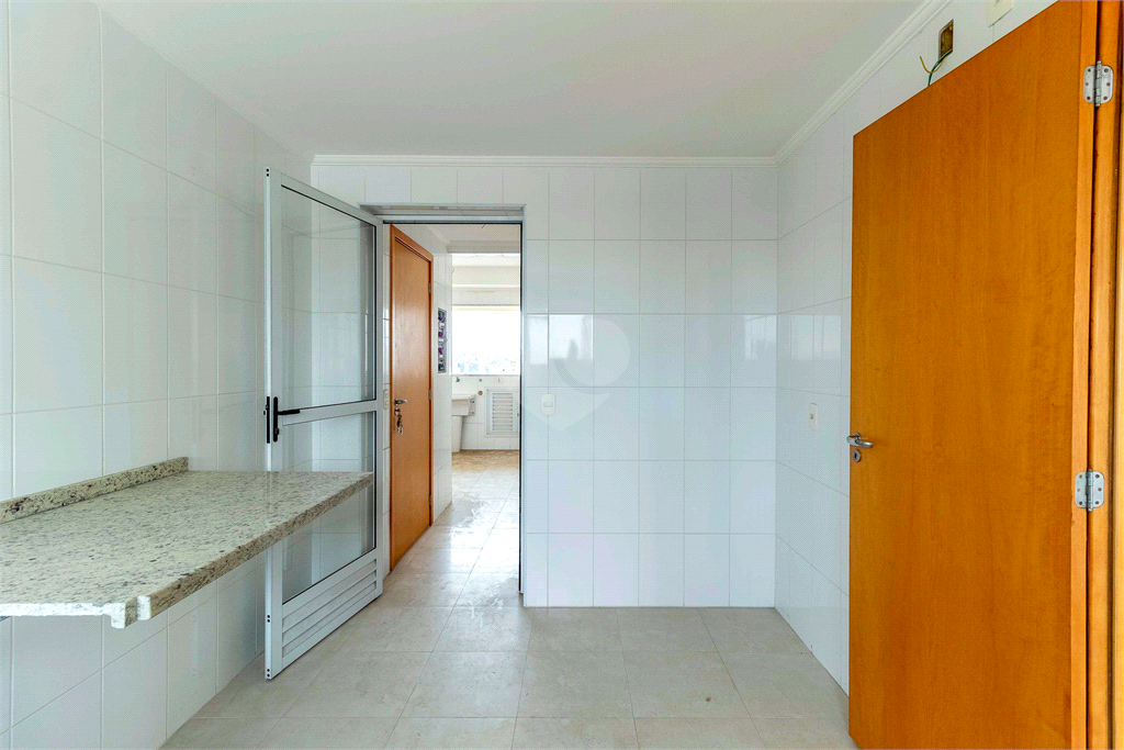 Venda Apartamento São Paulo Parque Da Mooca REO386246 63