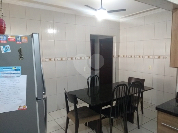 Venda Casa térrea Campinas Jardim Santa Eudóxia REO386247 15