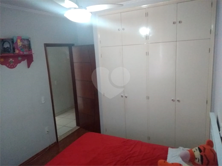 Venda Casa térrea Campinas Jardim Santa Eudóxia REO386247 8