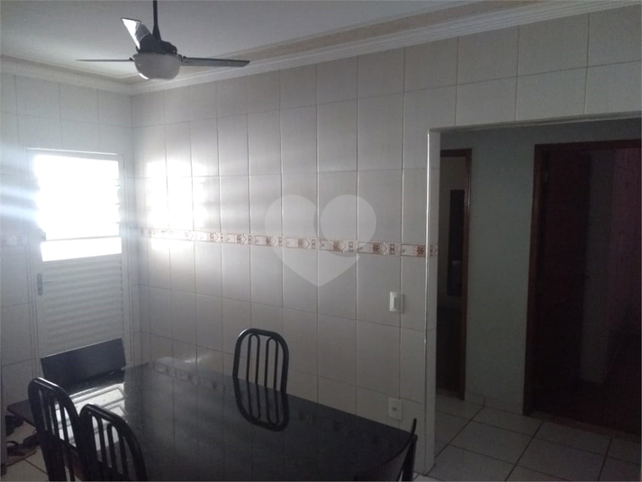 Venda Casa térrea Campinas Jardim Santa Eudóxia REO386247 4