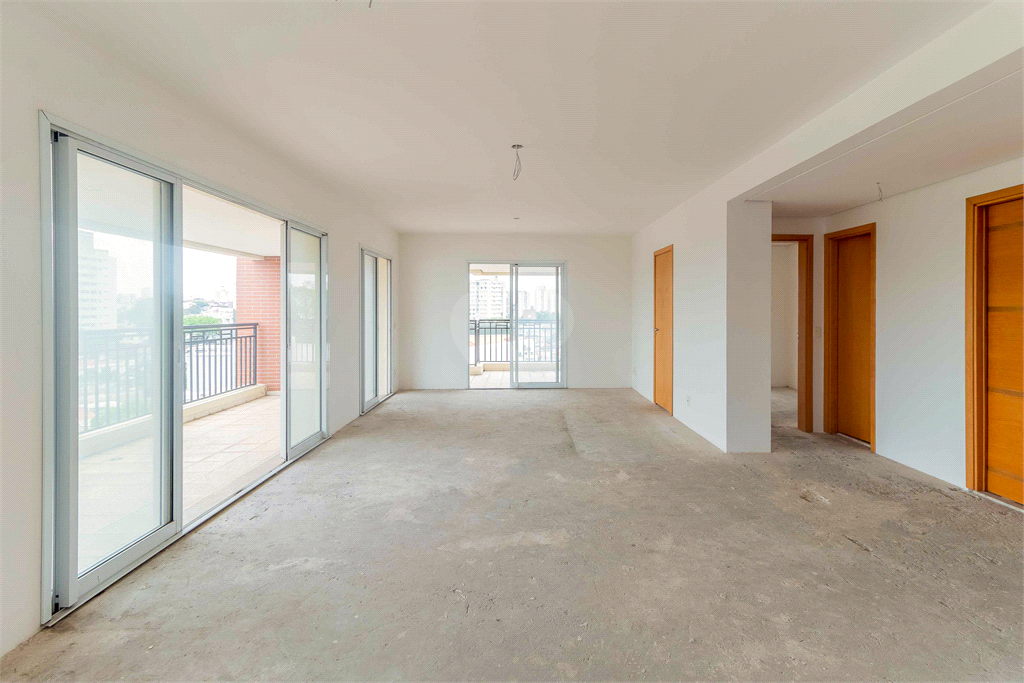 Venda Apartamento São Paulo Parque Da Mooca REO386248 53