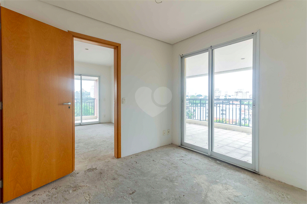 Venda Apartamento São Paulo Parque Da Mooca REO386248 95