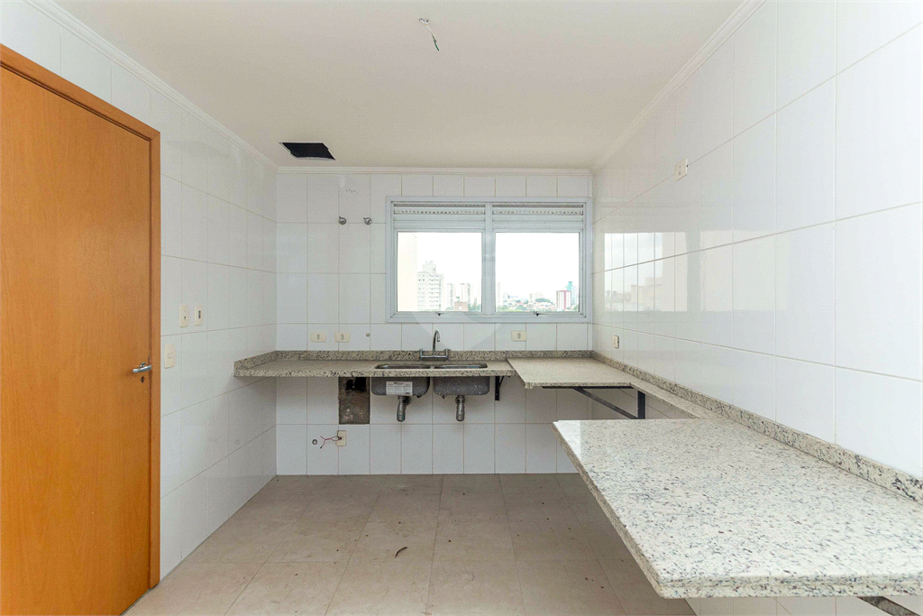 Venda Apartamento São Paulo Parque Da Mooca REO386248 60