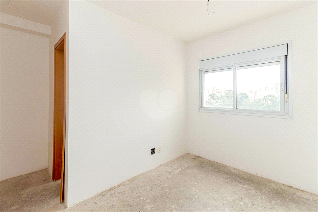 Venda Apartamento São Paulo Parque Da Mooca REO386248 89