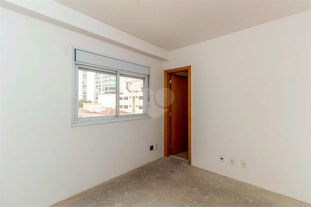 Venda Apartamento São Paulo Parque Da Mooca REO386248 83