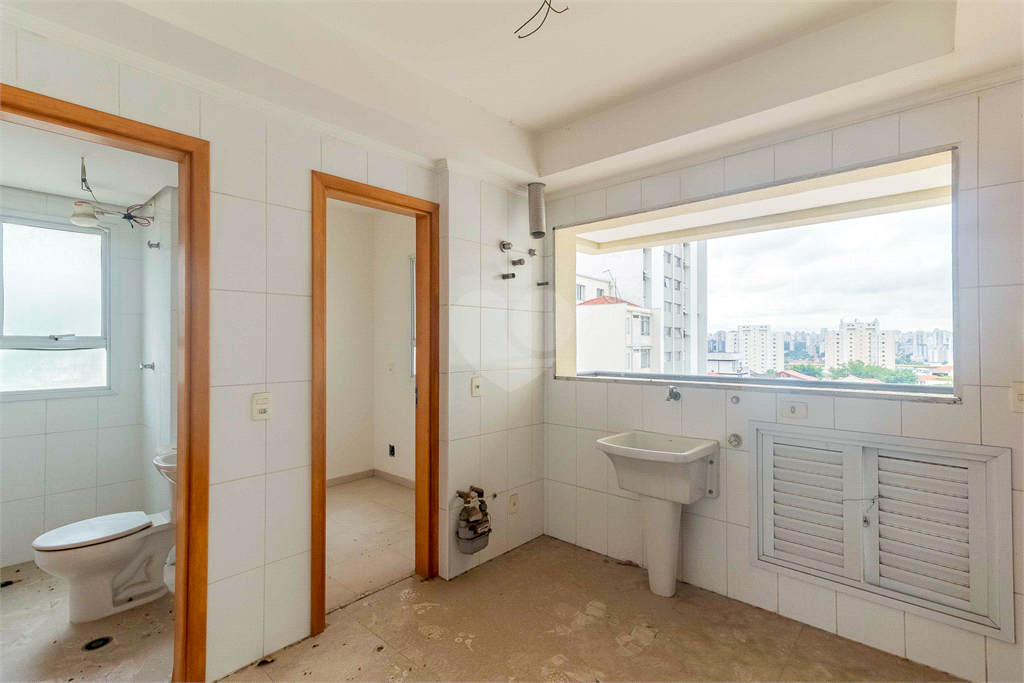 Venda Apartamento São Paulo Parque Da Mooca REO386248 62