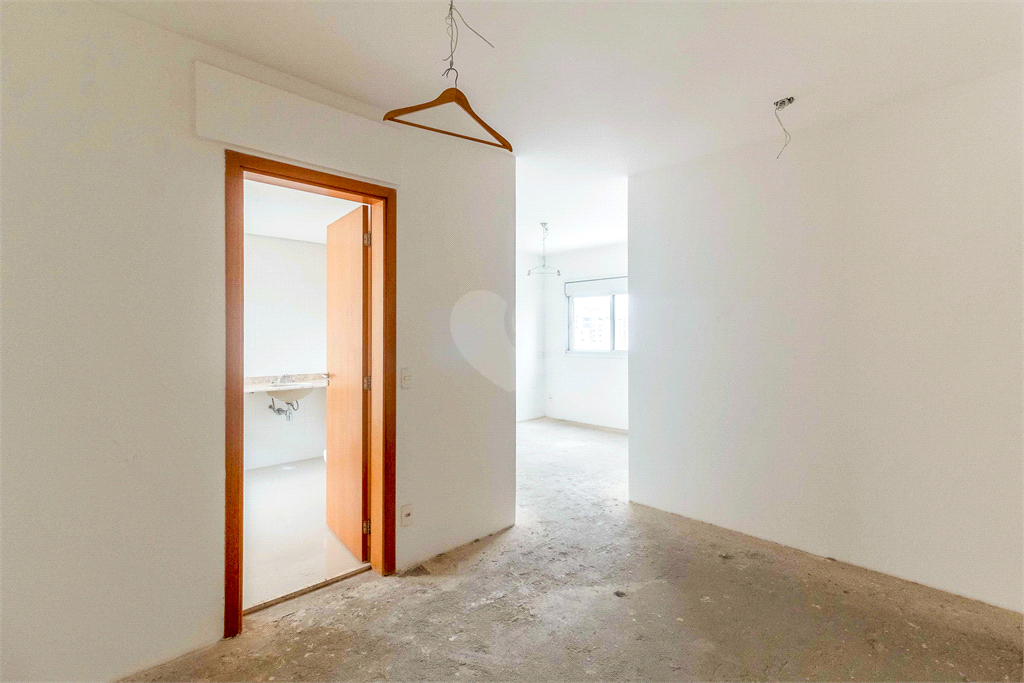 Venda Apartamento São Paulo Parque Da Mooca REO386248 69