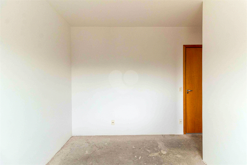 Venda Apartamento São Paulo Parque Da Mooca REO386248 87