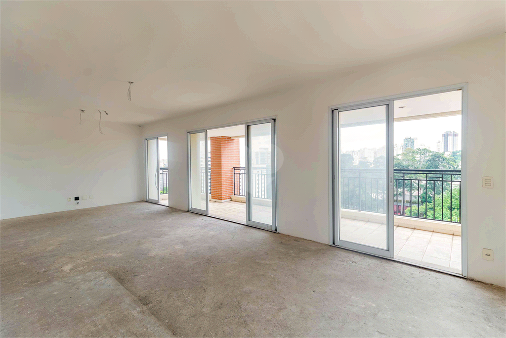 Venda Apartamento São Paulo Parque Da Mooca REO386248 56