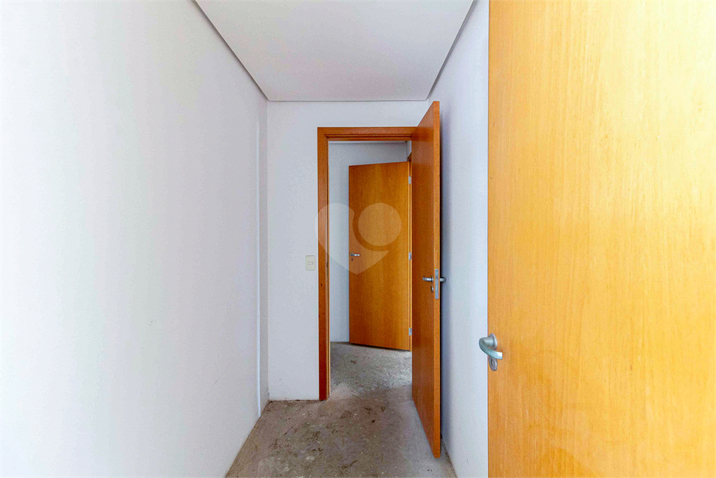 Venda Apartamento São Paulo Parque Da Mooca REO386248 93