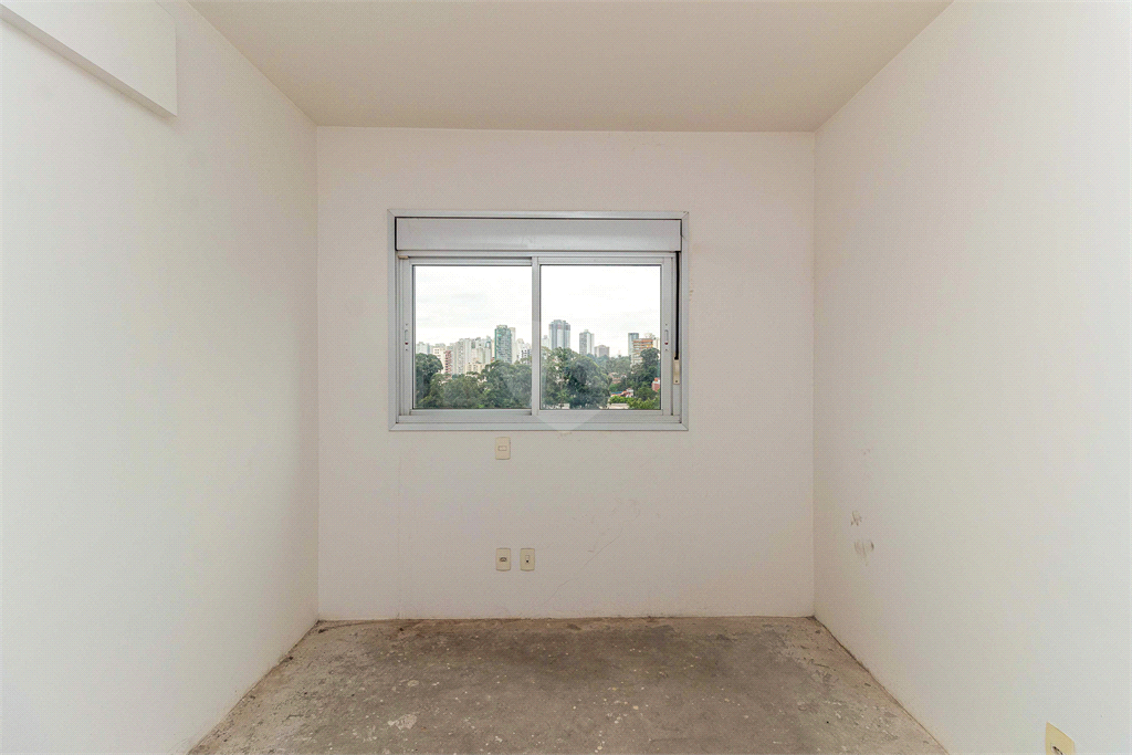 Venda Apartamento São Paulo Parque Da Mooca REO386248 79