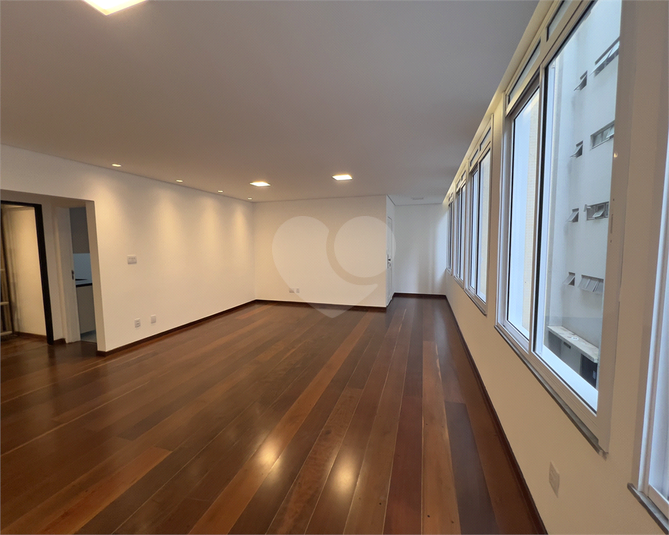 Venda Apartamento São Paulo Higienópolis REO386271 3