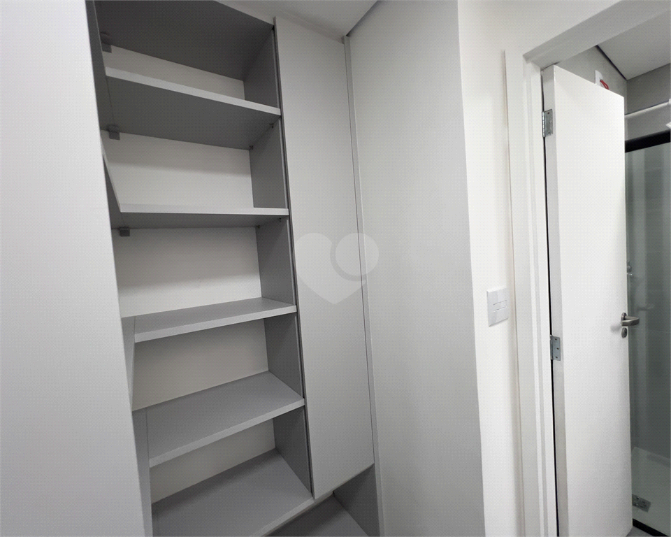 Venda Apartamento São Paulo Higienópolis REO386271 17