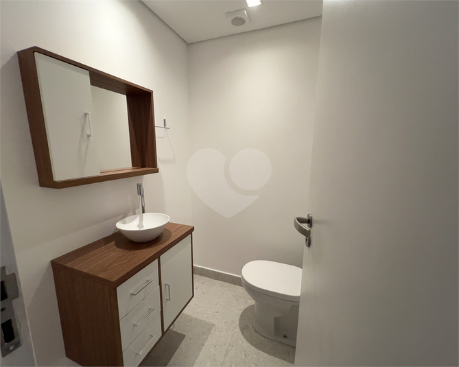 Venda Apartamento São Paulo Higienópolis REO386271 13