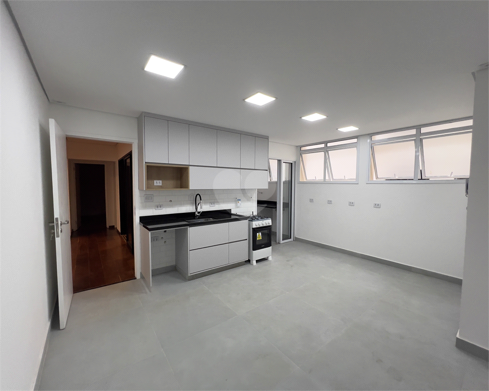 Venda Apartamento São Paulo Higienópolis REO386271 16