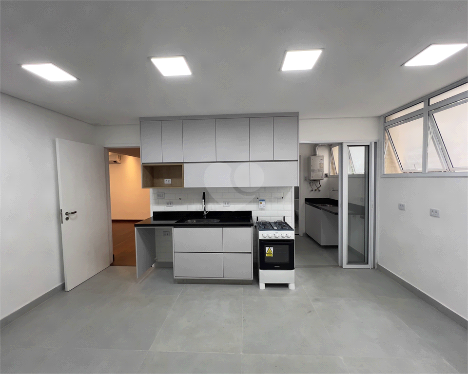 Venda Apartamento São Paulo Higienópolis REO386271 14