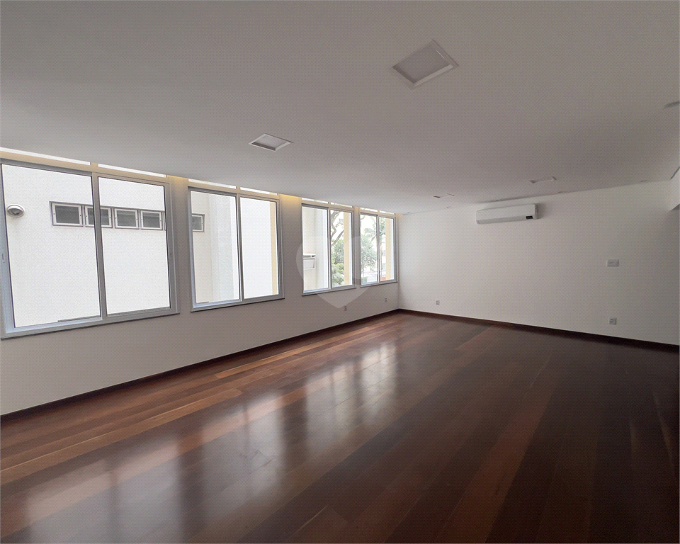 Venda Apartamento São Paulo Higienópolis REO386271 9