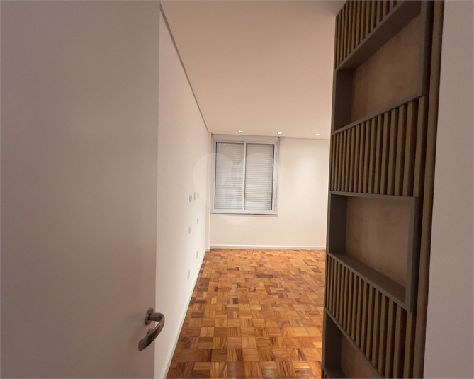 Venda Apartamento São Paulo Higienópolis REO386271 30