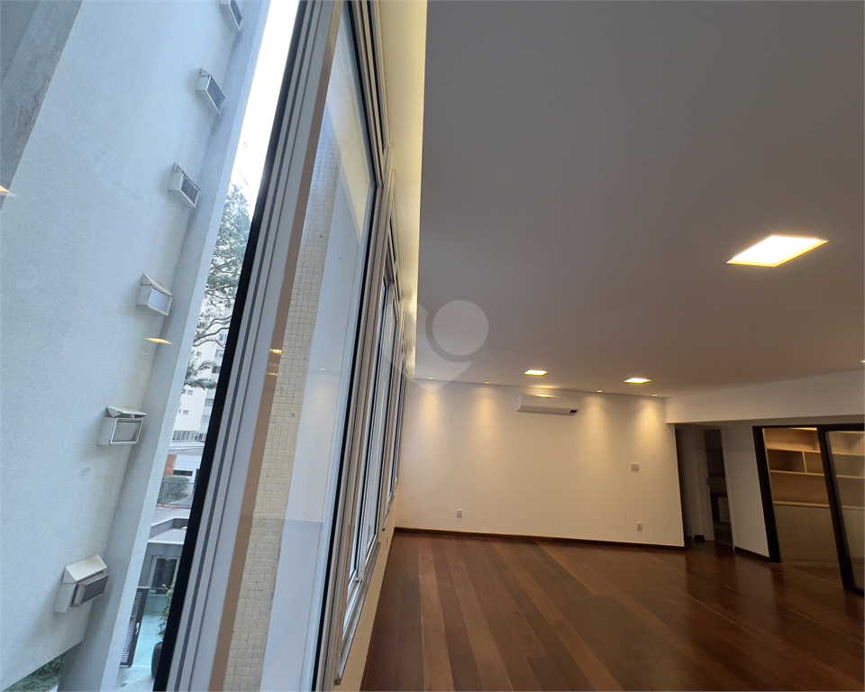 Venda Apartamento São Paulo Higienópolis REO386271 5