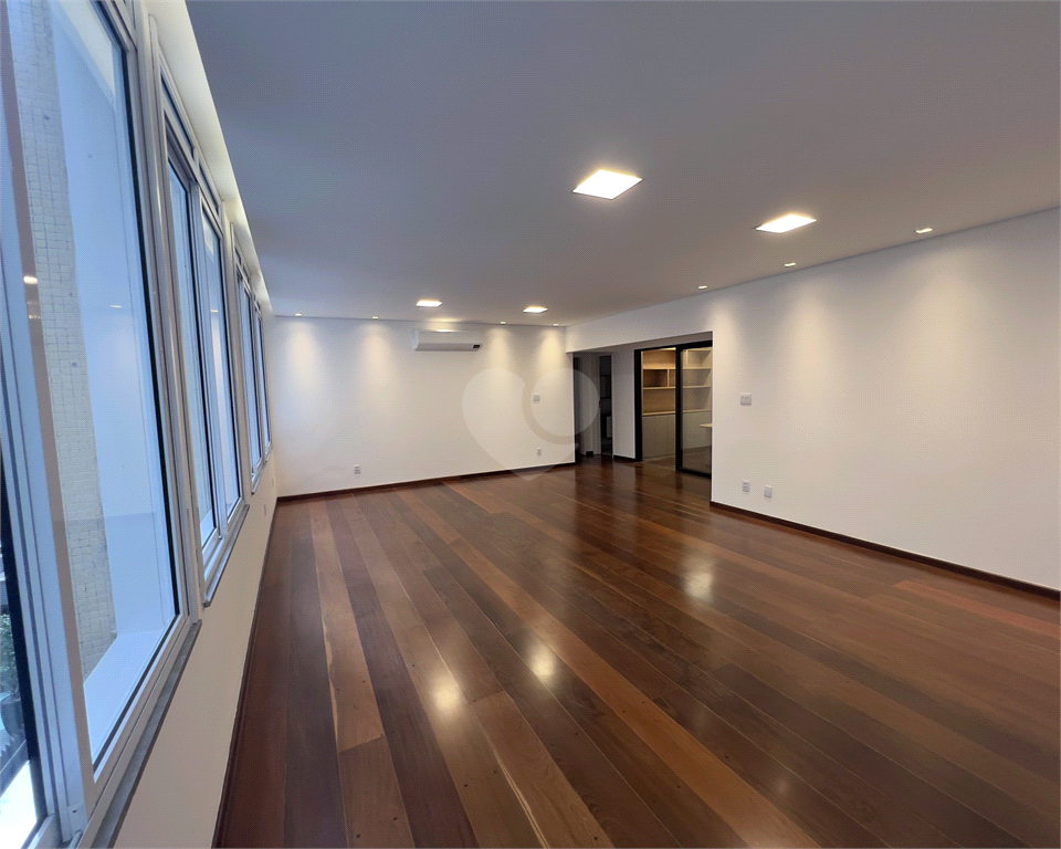 Venda Apartamento São Paulo Higienópolis REO386271 6