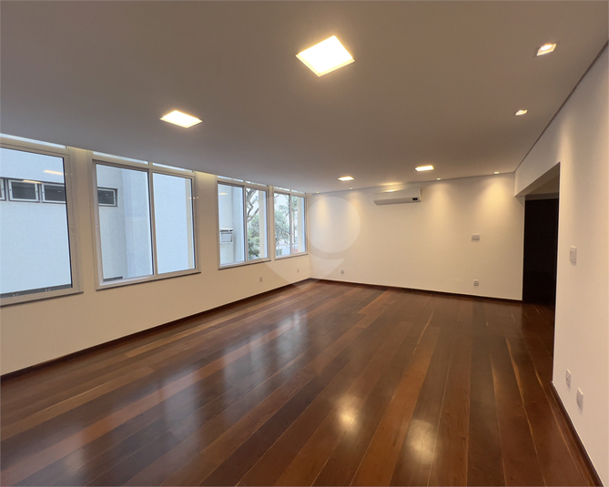 Venda Apartamento São Paulo Higienópolis REO386271 4