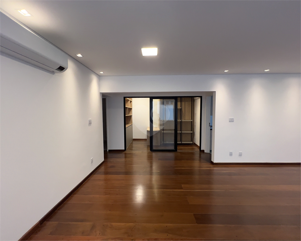 Venda Apartamento São Paulo Higienópolis REO386271 2